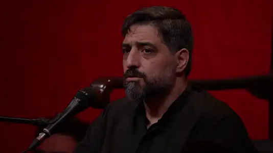 پیش‌نمایش ویدیوی سوره‌ی کوثر امام حسین